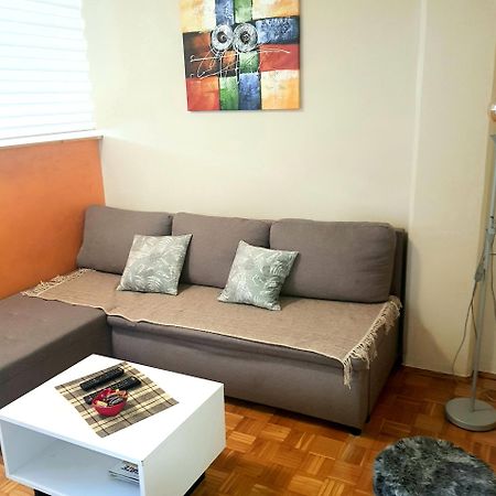 Apartman Vanja Белград Екстериор снимка
