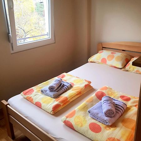 Apartman Vanja Белград Екстериор снимка