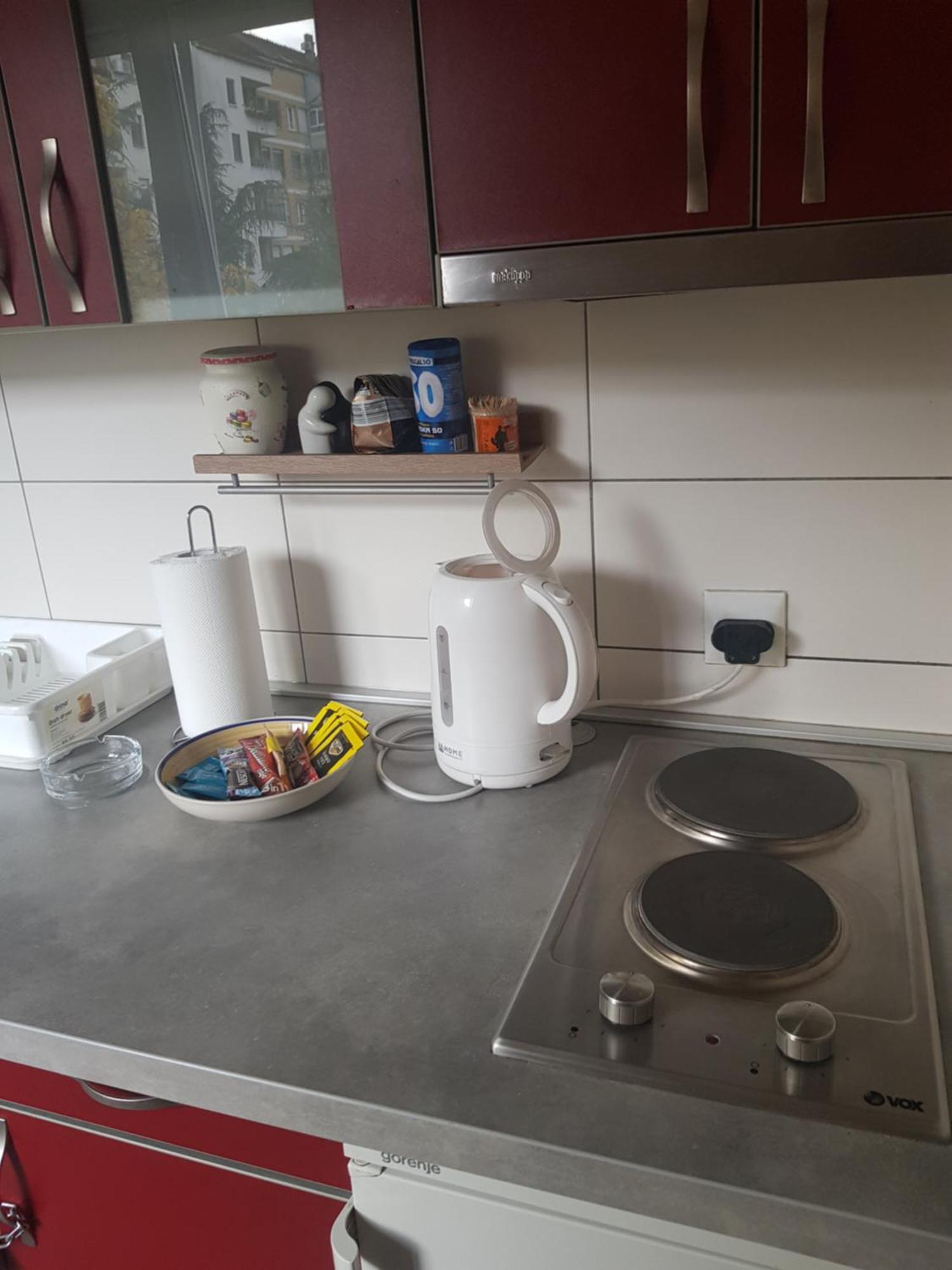 Apartman Vanja Белград Екстериор снимка